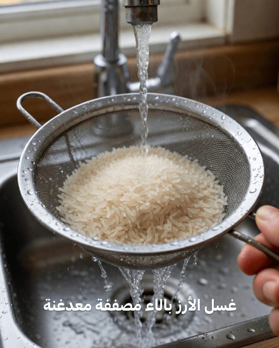 اكتشف أفضل 3 أنواع من الأرز المناسبة لنظام غذائي صحي للكلى