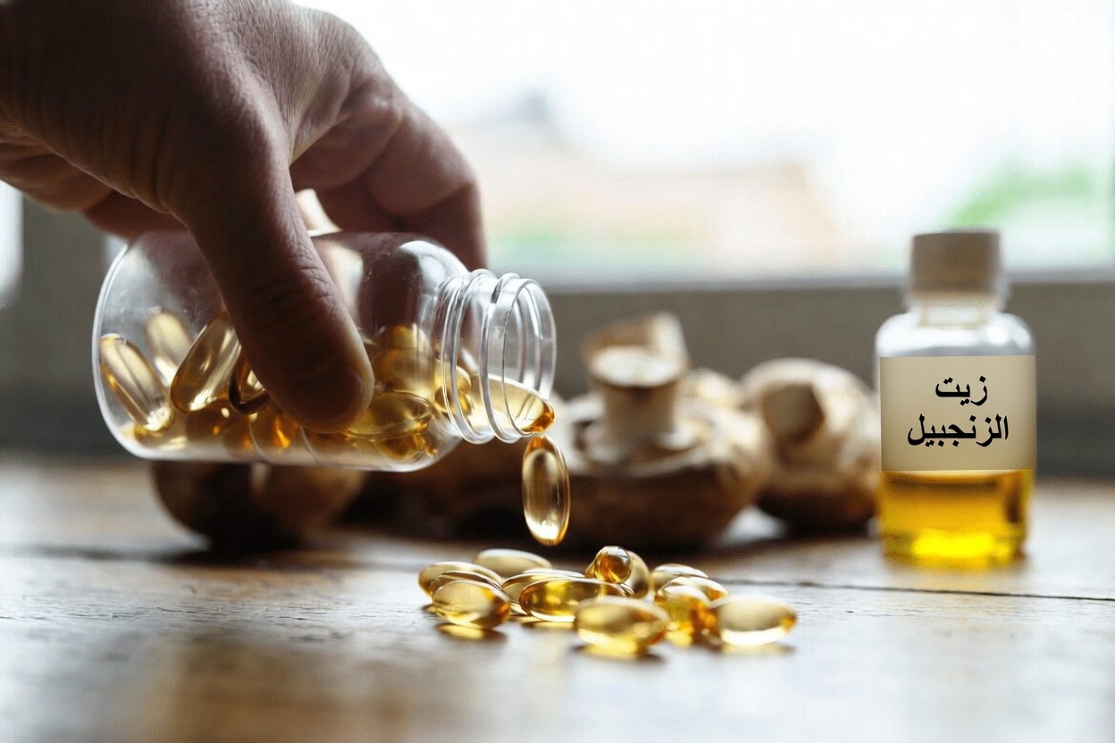 ما الفيتامين الذي قد يكون ناقصًا إذا كانت ساقاك وعظامك تشعران بالألم والوجع؟ دليل مفيد