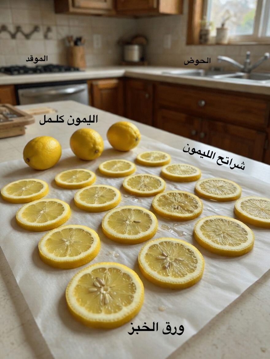 هل يُعدّ شرب ماء الليمون يوميًا خطرًا خفيًا على كبار السن وصحة الكلى؟ ما الذي تحتاج إلى معرفته؟