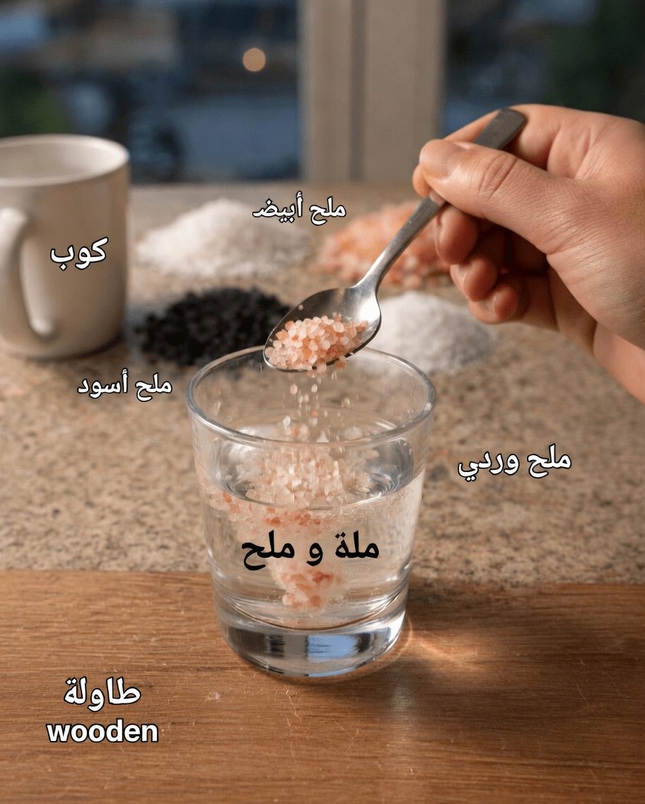 العادة المدهشة لشرب مشروب قبل النوم باستخدام مكوّن بسيط واحد لدعم روتينك اليومي للعافية