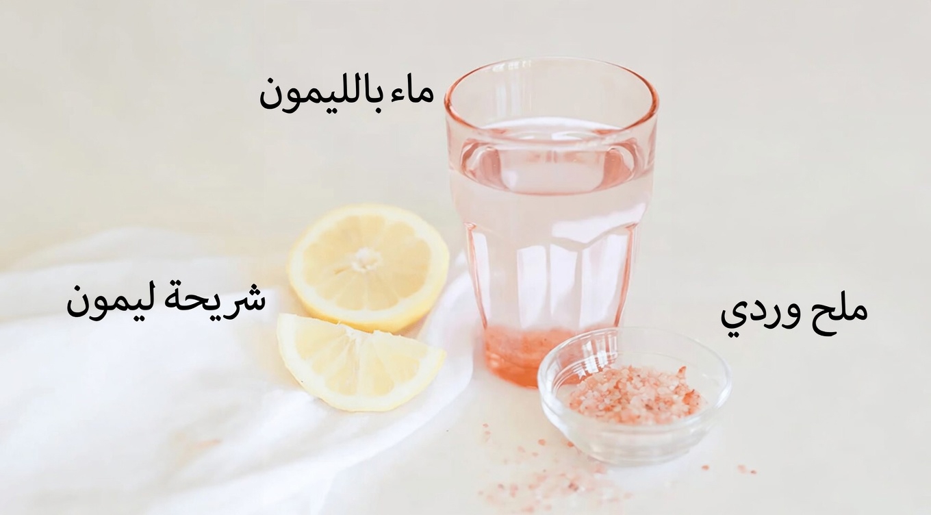 العادة المدهشة لشرب مشروب قبل النوم باستخدام مكوّن بسيط واحد لدعم روتينك اليومي للعافية