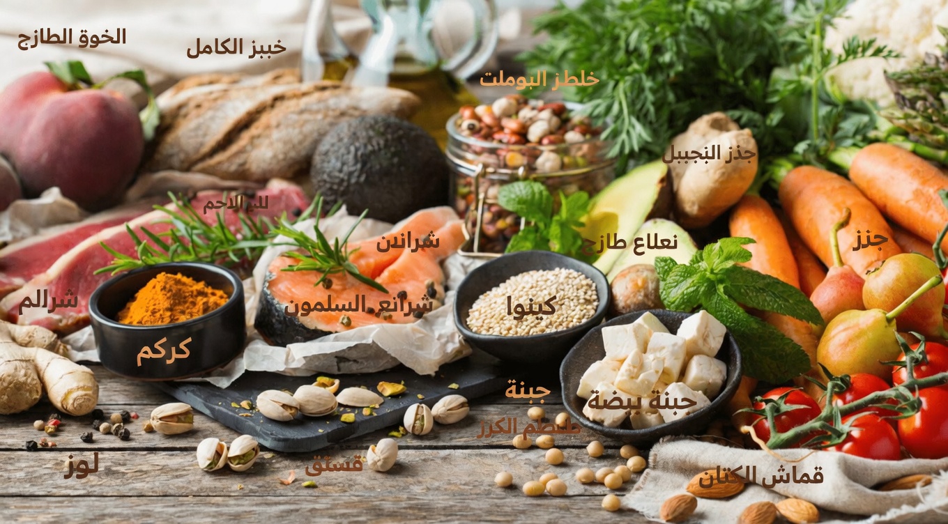 أشياء يجب على كل رجل معرفتها عن صحة البروستاتا و5 عادات يومية بسيطة لدعمها