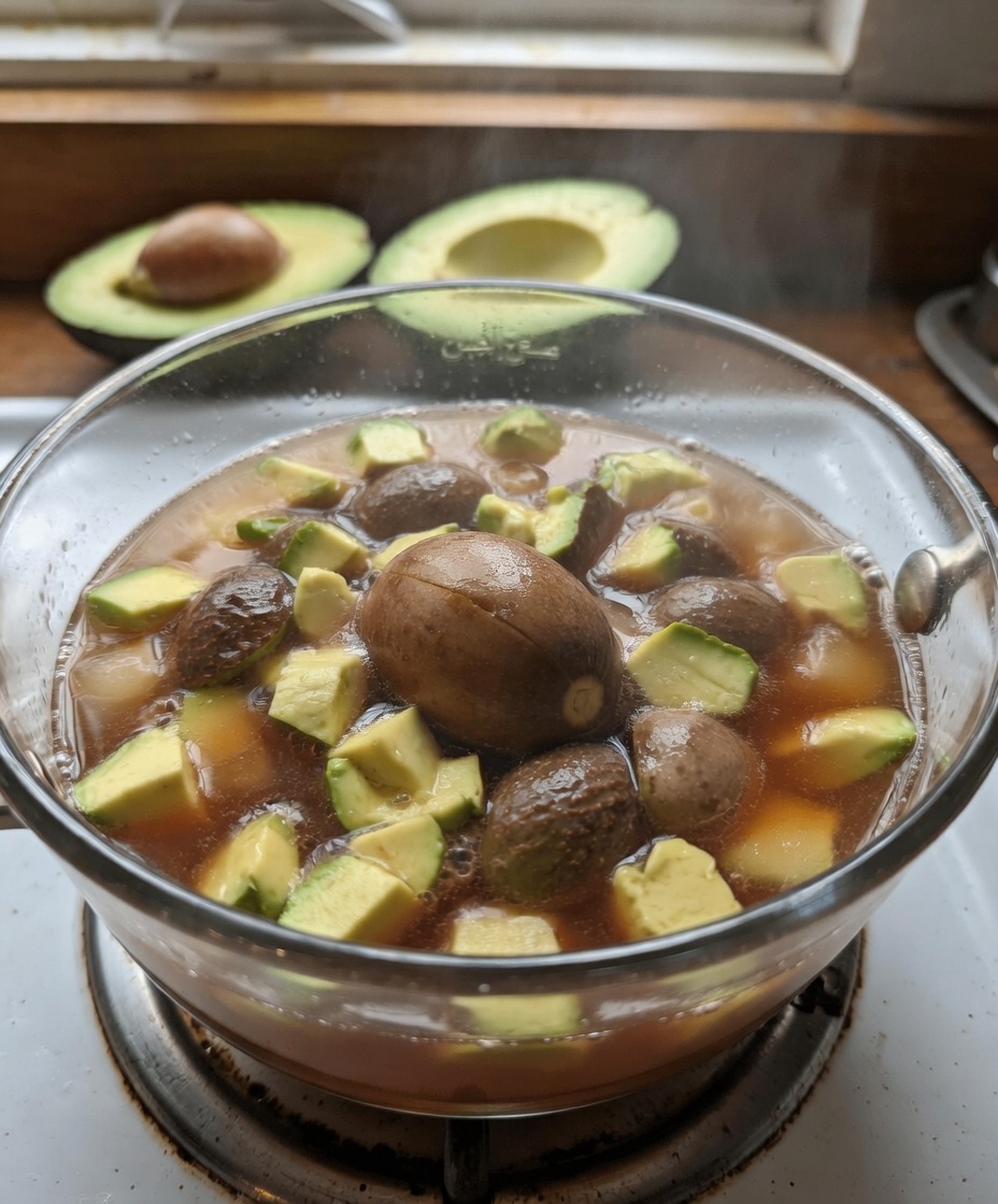 ما الفوائد المحتملة لشاي بذور الأفوكادو؟ دليل كامل إلى هذا المشروب الفريد