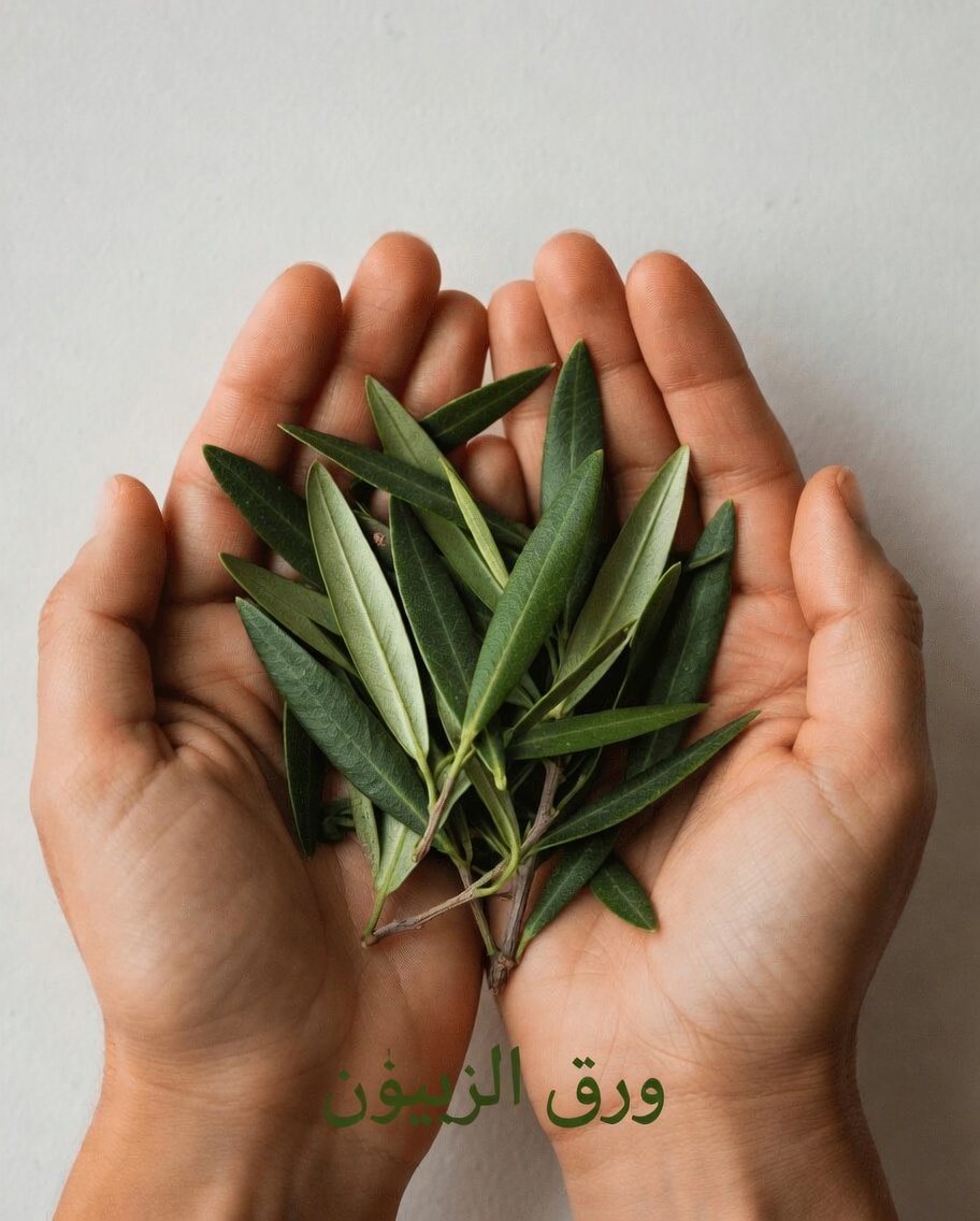 كيف يمكن لورق الزيتون أن يدعم صحة قلبك وروتين عافيتك: 5 نصائح سهلة للتجربة