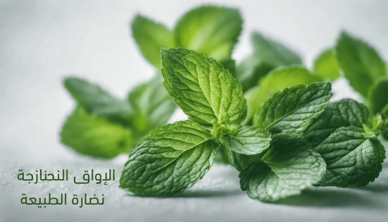 اكتشف وصفة هذا المشروب الصباحي المنعش والسهلة بالليمون والقرنفل والنعناع لدعم العافية اليومية