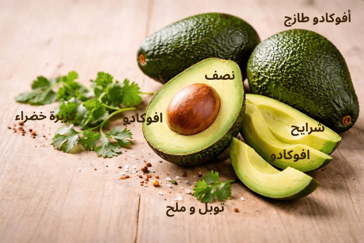 الحقيقة حول بذور الأفوكادو: طرق بسيطة لإضافتها إلى روتينك اليومي للعافية