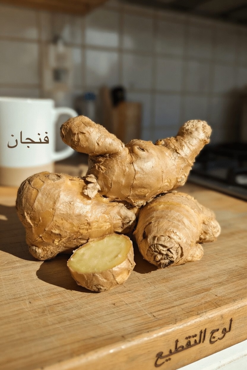 اكتشف 6 حالات صحية يكون من الحكمة فيها مناقشة كمية الزنجبيل التي تتناولها مع أخصائي رعاية صحية