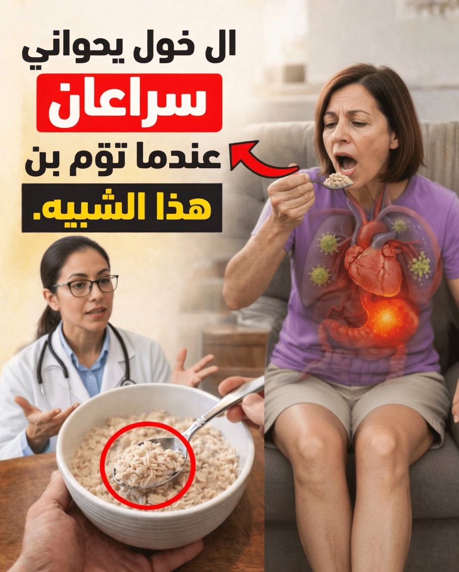 اكتشف هذه الأخطاء السبعة الشائعة في إعداد الشوفان التي قد تؤثر على القيمة الغذائية لفطورك ومستويات طاقتك اليومية