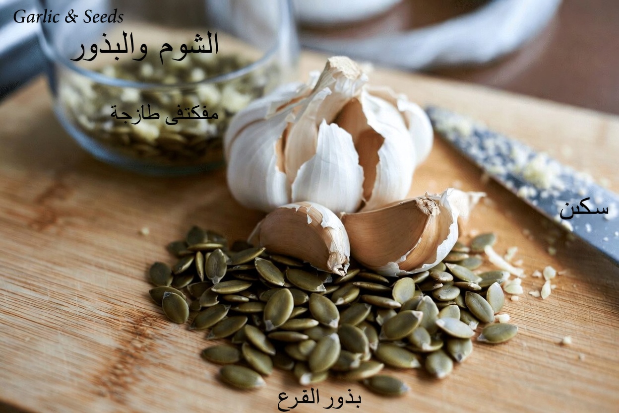 تخفيف طبيعي لالتهاب البروستاتا: 3 علاجات بسيطة بمكوّنين قد تساعد في دعم الراحة والوظيفة