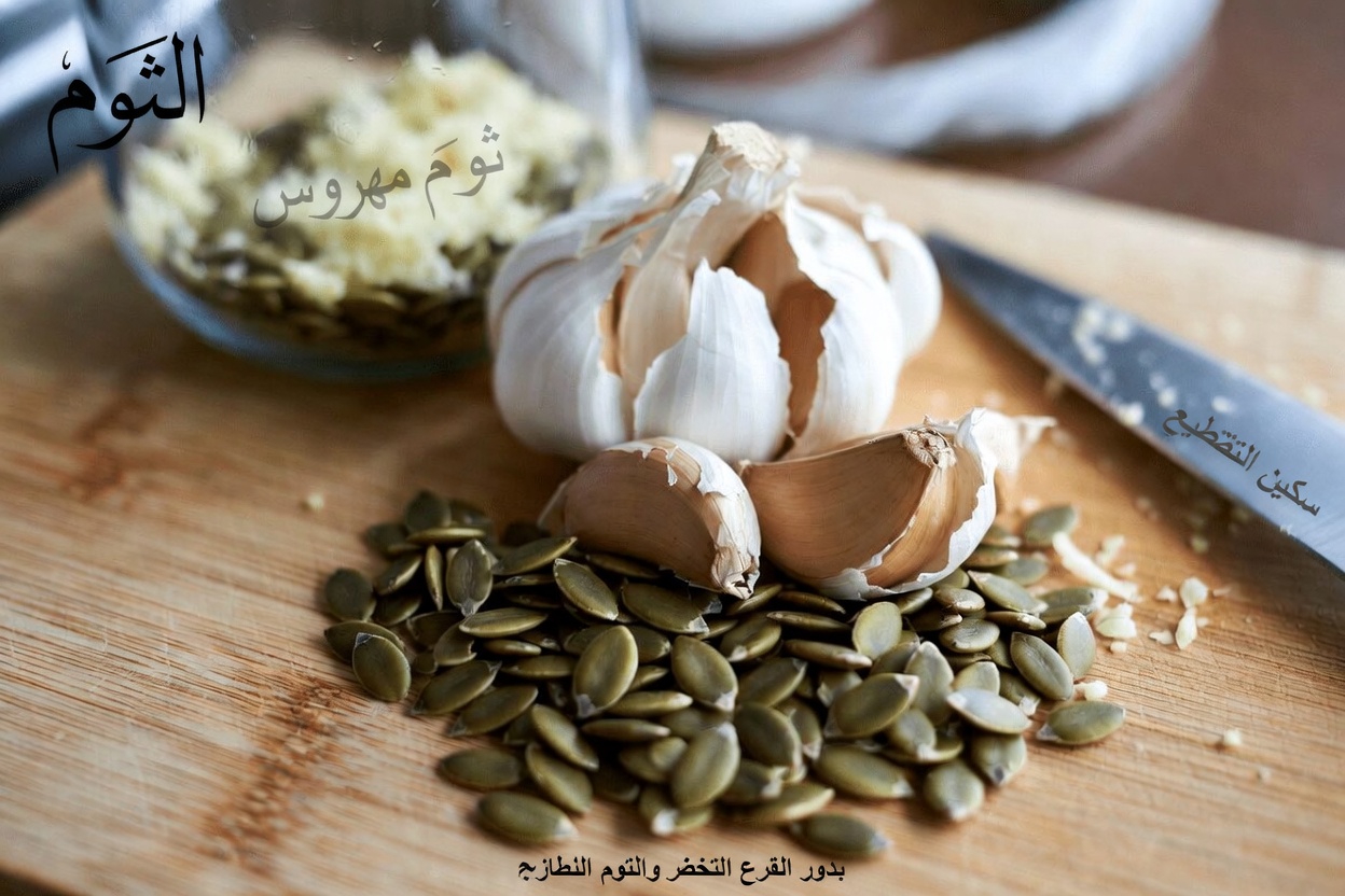 تخفيف طبيعي لالتهاب البروستاتا: 3 علاجات بسيطة بمكوّنين قد تساعد في دعم الراحة والوظيفة