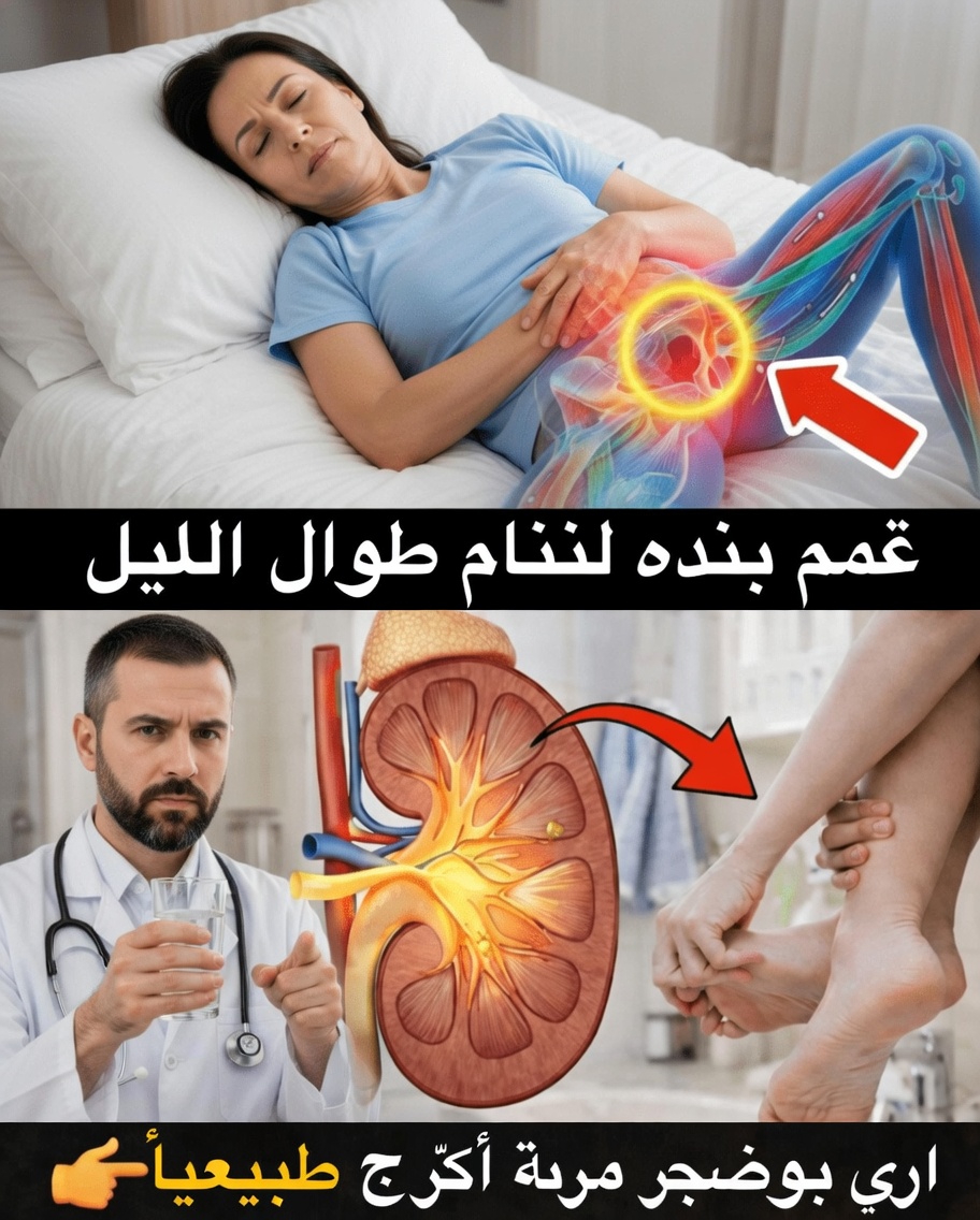 تعاني من صعوبة النوم بعد سن الستين؟ اكتشف 5 حركات لطيفة تساعد على تعزيز ليالٍ عميقة ومريحة