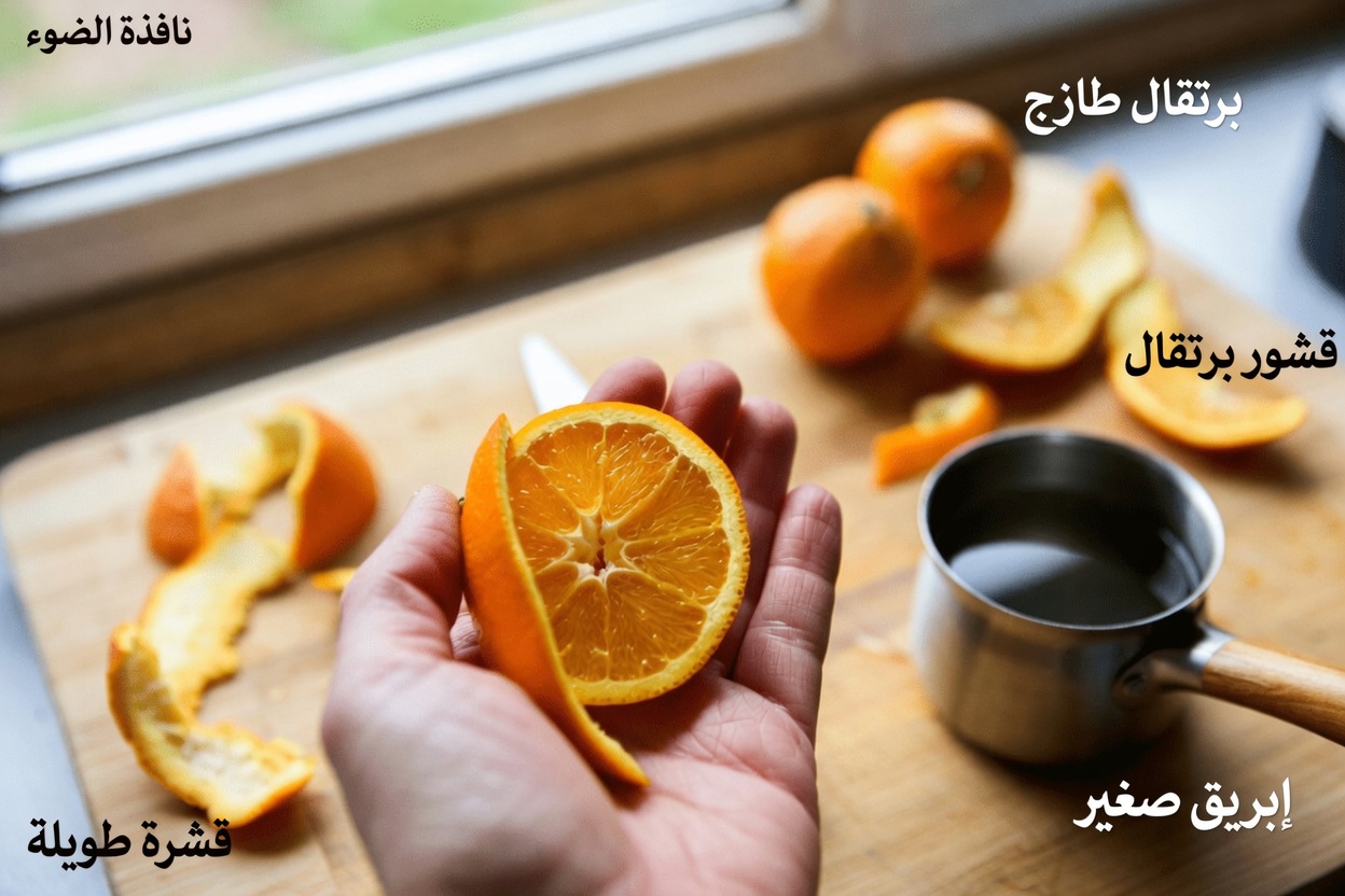 علاج طبيعي للغازات أو غازات المعدة أو الانتفاخ