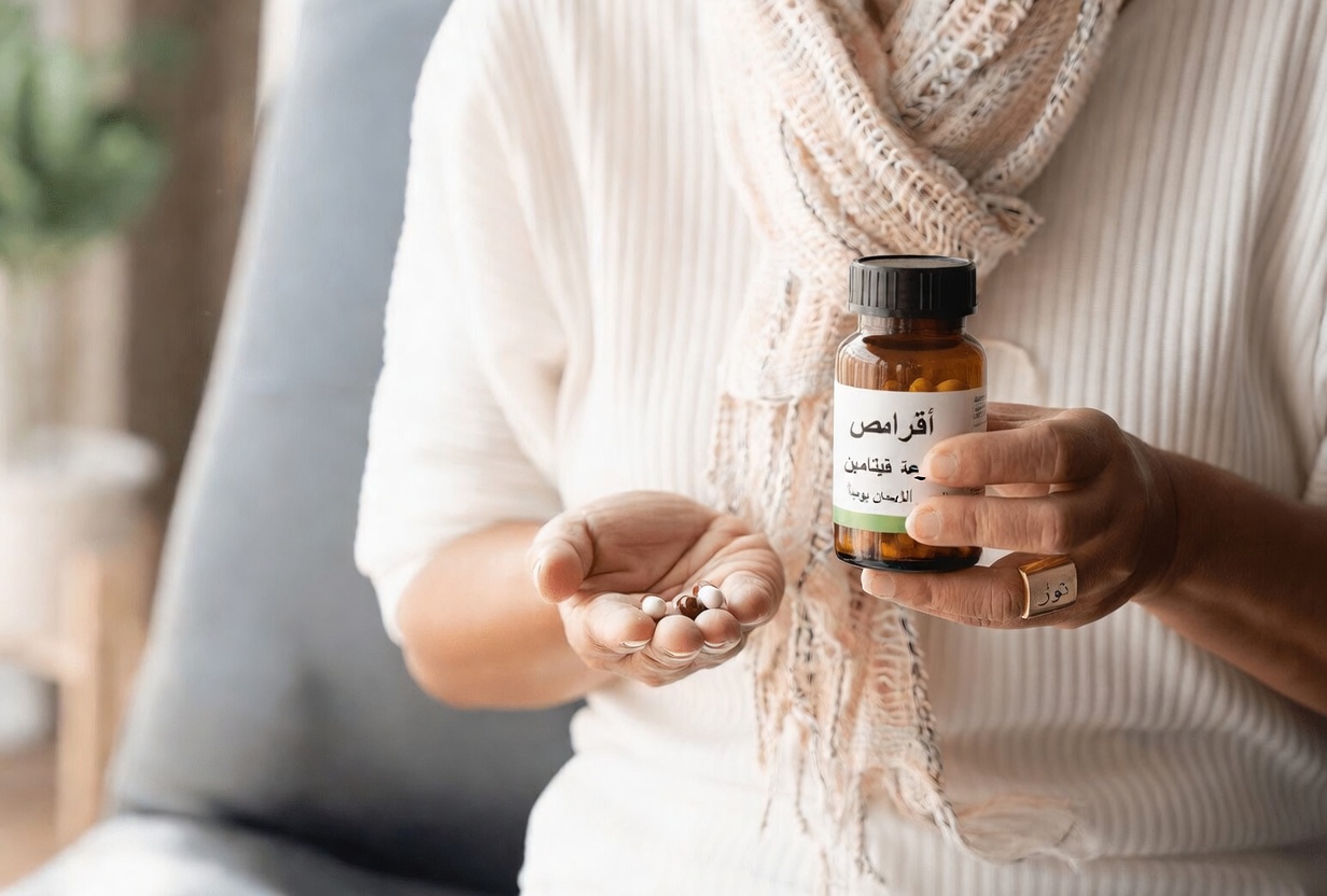 3 أخطاء خطيرة يرتكبها كثيرون ممن تجاوزوا الخمسين وقد تؤثر في صحة العظام والقدرة على الحركة (اكتشفها بسرعة)