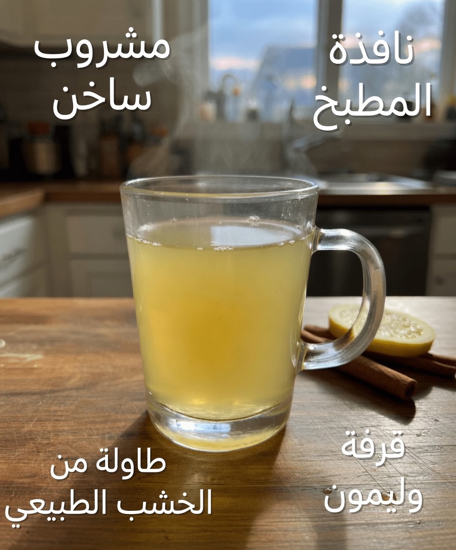 تستيقظ للتبول ليلًا؟ قد تساعدك هذه العادة البسيطة لشرب مشروب عند السادسة مساءً على النوم بشكل أفضل