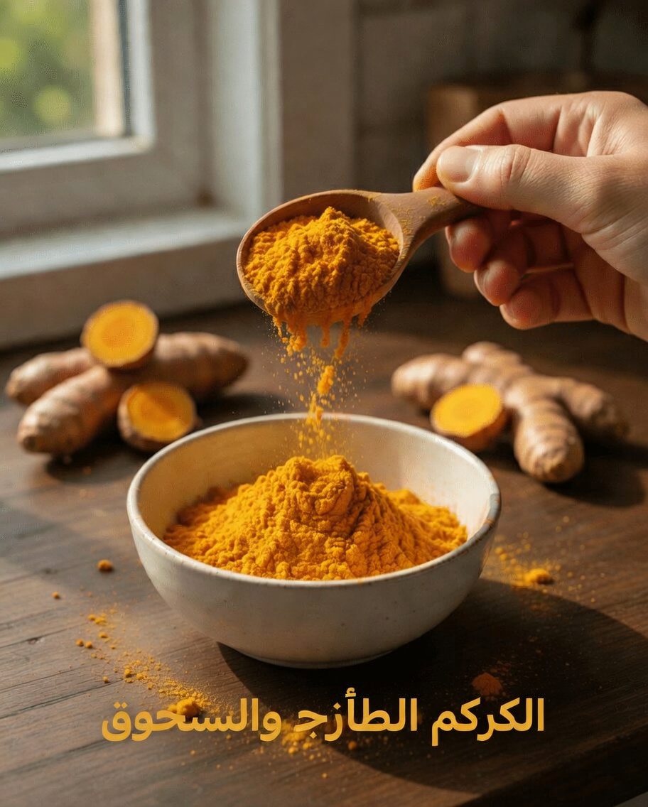 كيفية تخفيف آلام الجسم وآلام التهاب المفاصل طبيعيًا في المنزل بعادات يومية بسيطة