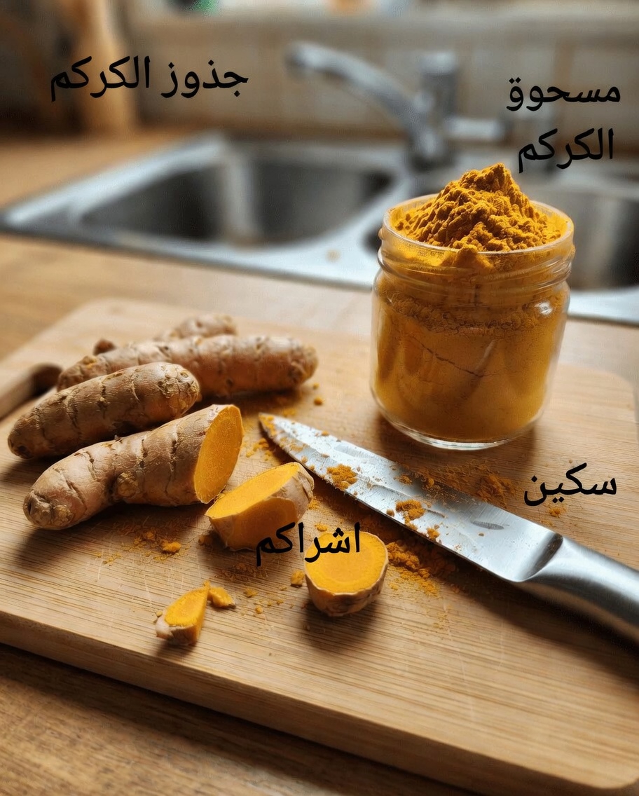 كيفية تخفيف آلام الجسم وآلام التهاب المفاصل طبيعيًا في المنزل بعادات يومية بسيطة