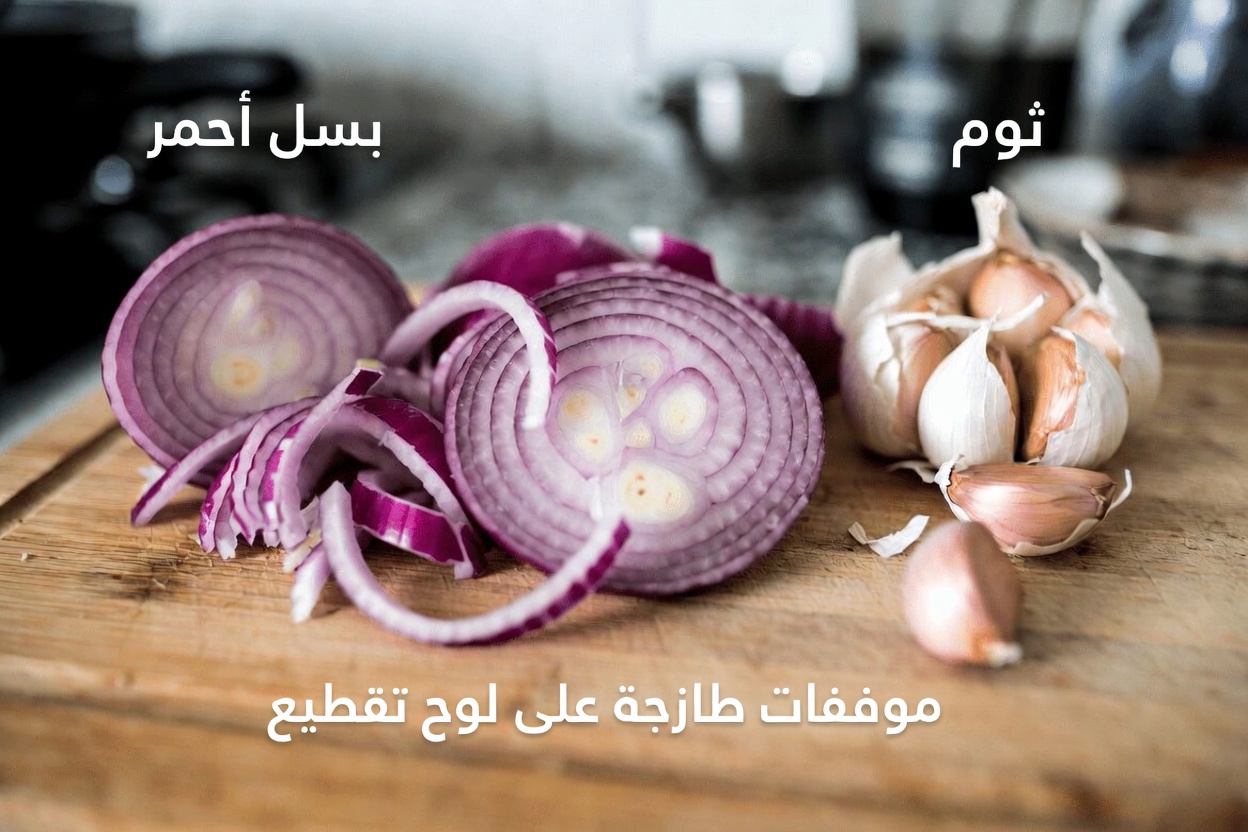 عصير البصل للعينين: استكشاف هذا الاتجاه الفيروسي لعلاج طبيعي لمدة 5 أيام وكيفية تجربته بأمان