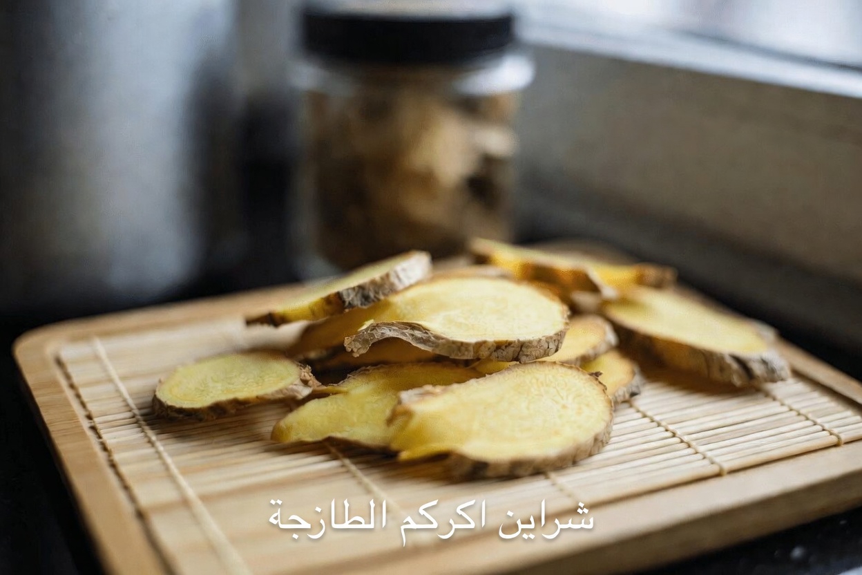 5 حالات صحية شائعة قد ترغب في مناقشة تناول الزنجبيل فيها مع طبيبك: ما يقوله الخبراء