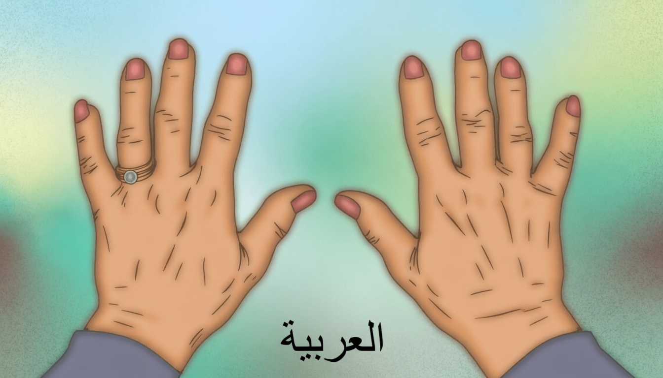 قبل شهر من السكتة الدماغية، يحذّرك جسمك: 10 علامات لا يمكنك تجاهلها