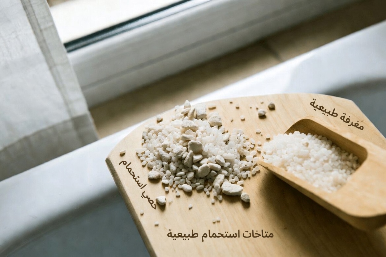 كيف يلعب المغنيسيوم دورًا حيويًا في دعم طاقتك اليومية، وراحة عضلاتك، وصحتك العامة؟