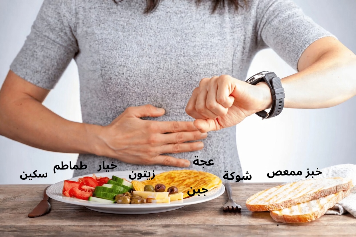 أبرز 8 عادات خاطئة يومية يجب على مرضى السكري تجنبها من أجل إدارة أفضل لمستويات السكر في الدم