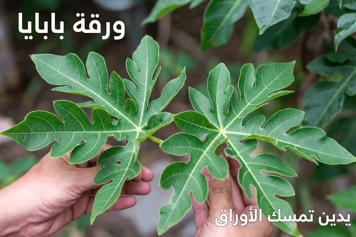 اكتشف كيفية تحضير شاي أوراق البابايا في المنزل: نصائح بسيطة لروتينك اليومي للعافية