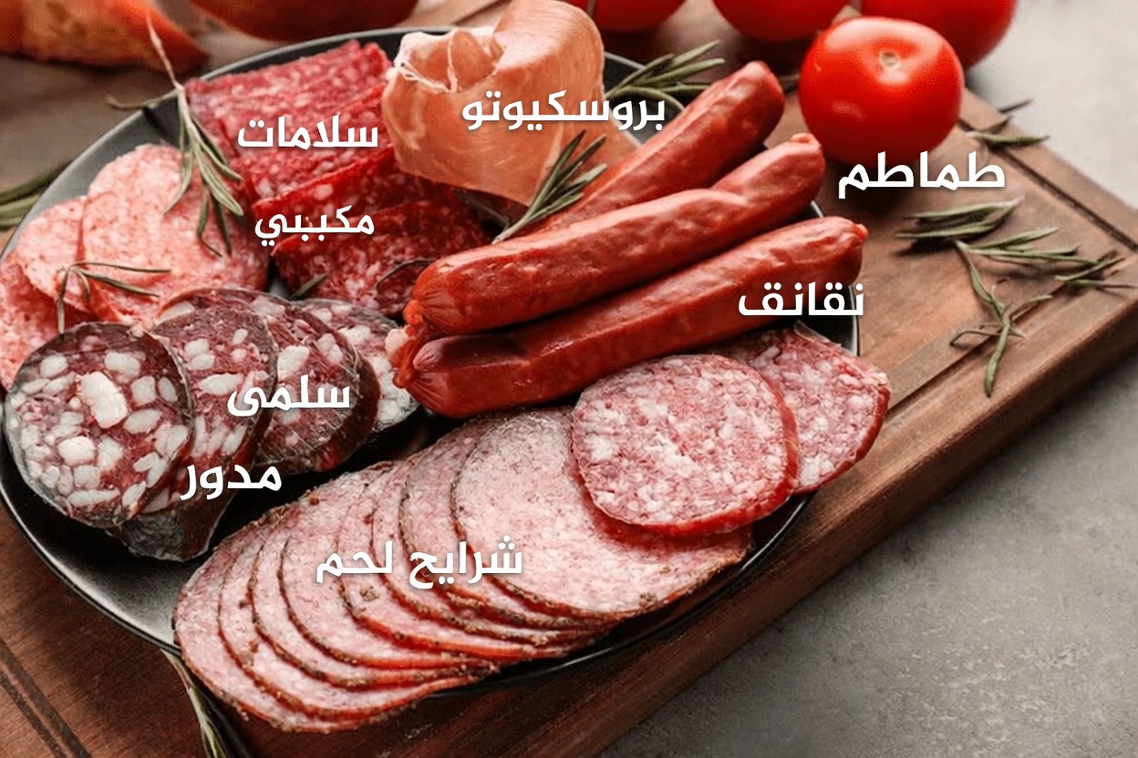 كيف قد يؤثر طعام يومي شائع على صحة كليتيك – رؤى من مدير مستشفى مخضرم