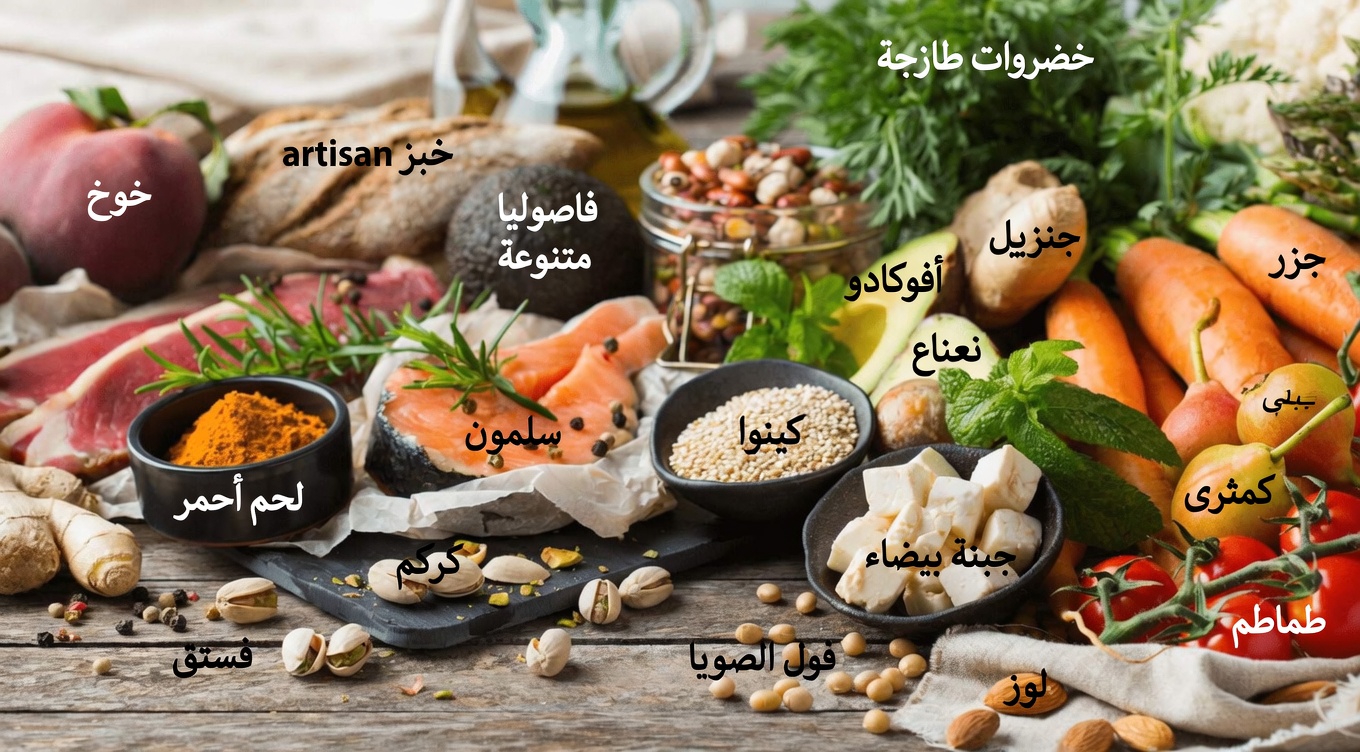 أشياء يجب أن يعرفها كل رجل عن صحة البروستاتا و5 عادات يومية بسيطة لدعمها