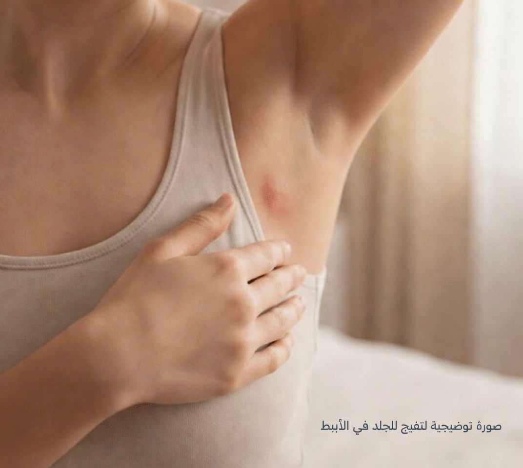 10 علامات تحذيرية وأعراض لسرطان الثدي يجب على كل امرأة معرفتها الآن