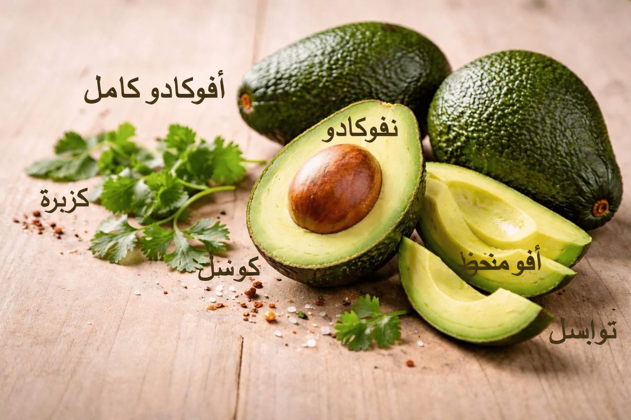 الحقيقة حول بذور الأفوكادو: طرق بسيطة لإضافتها إلى روتينك اليومي للعناية بالصحة