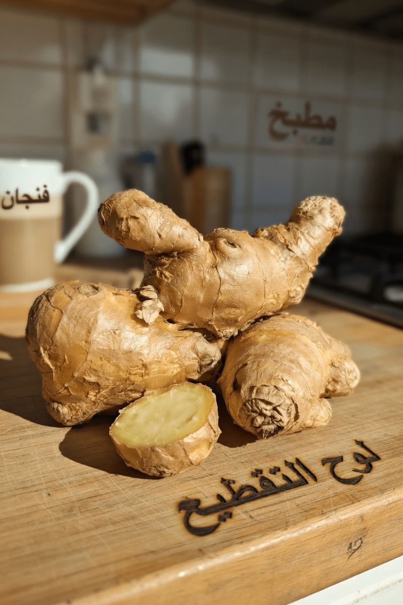 اكتشف 6 حالات صحية يكون من الحكمة فيها مناقشة كمية الزنجبيل التي تتناولها مع أخصائي رعاية صحية