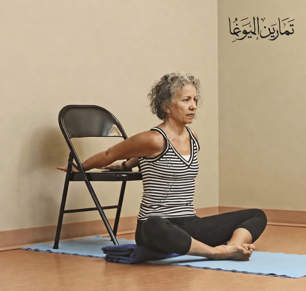 هل تعاني من صعوبة النوم بعد سن الستين؟ اكتشف 5 حركات لطيفة تساعد على تعزيز نوم عميق ومريح ليالٍ هانئة