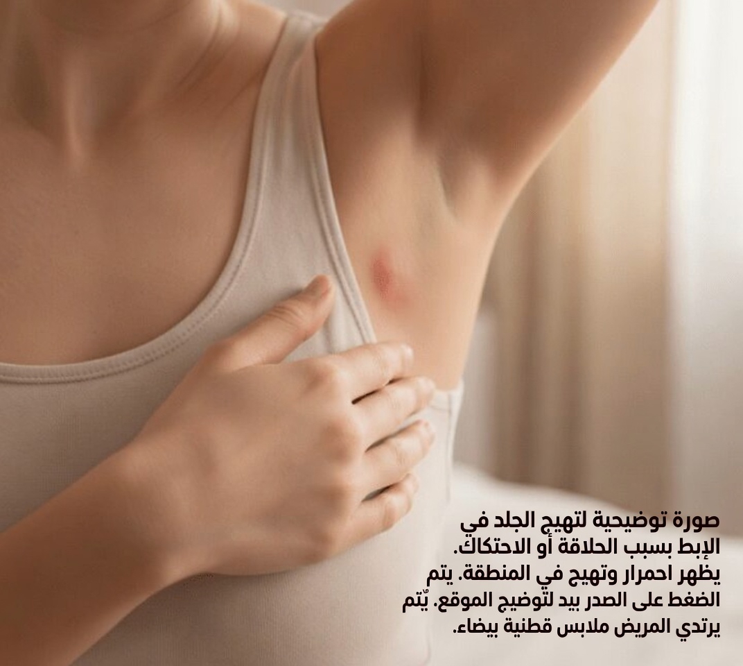 10 علامات وأعراض تحذيرية لسرطان الثدي يجب على كل امرأة معرفتها الآن