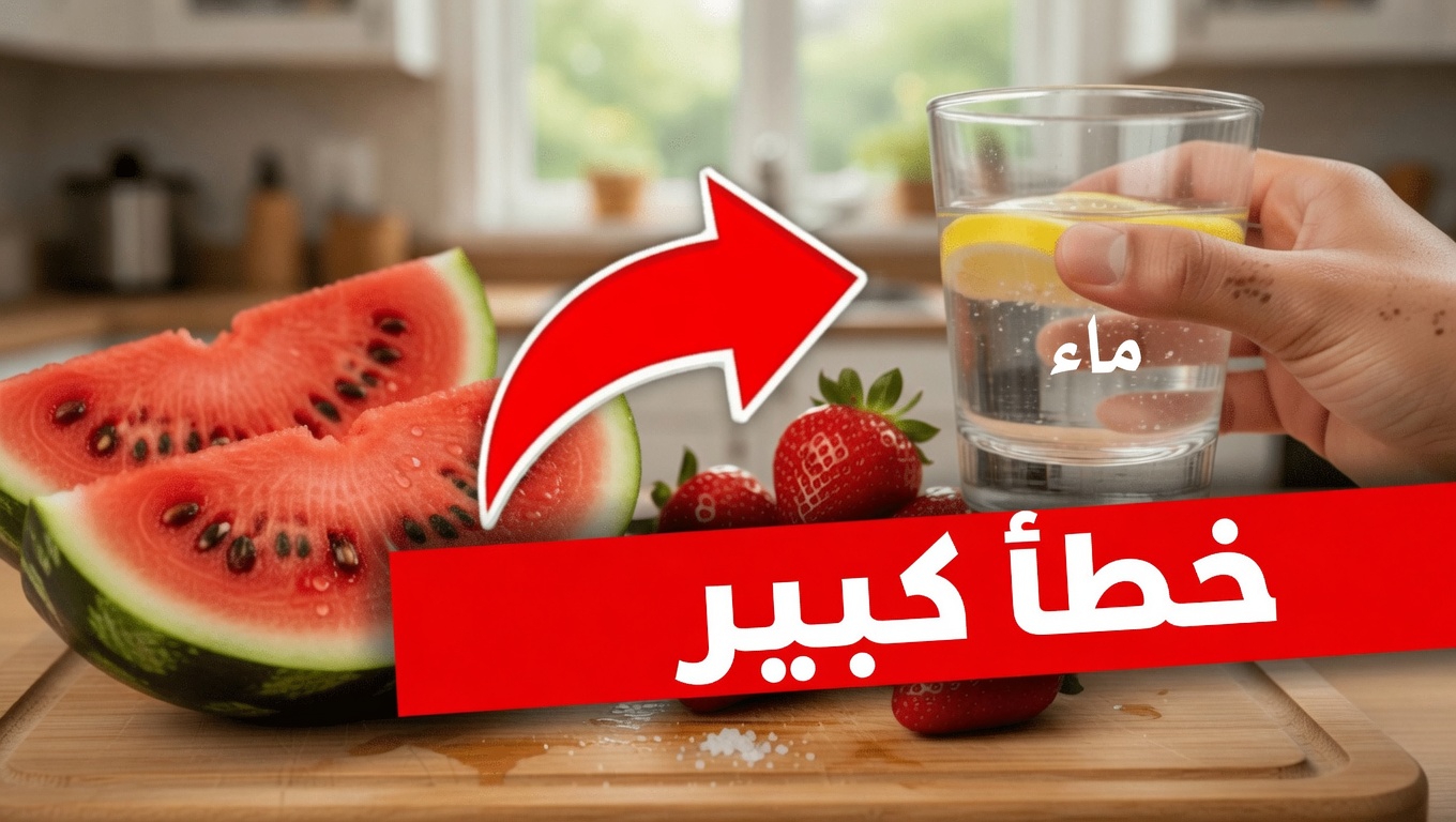 شرب الماء ليس أفضل طريقة للحفاظ على ترطيب الجسم: إليك ما يقول الخبراء إنه ينبغي عليك فعله بدلاً من ذلك