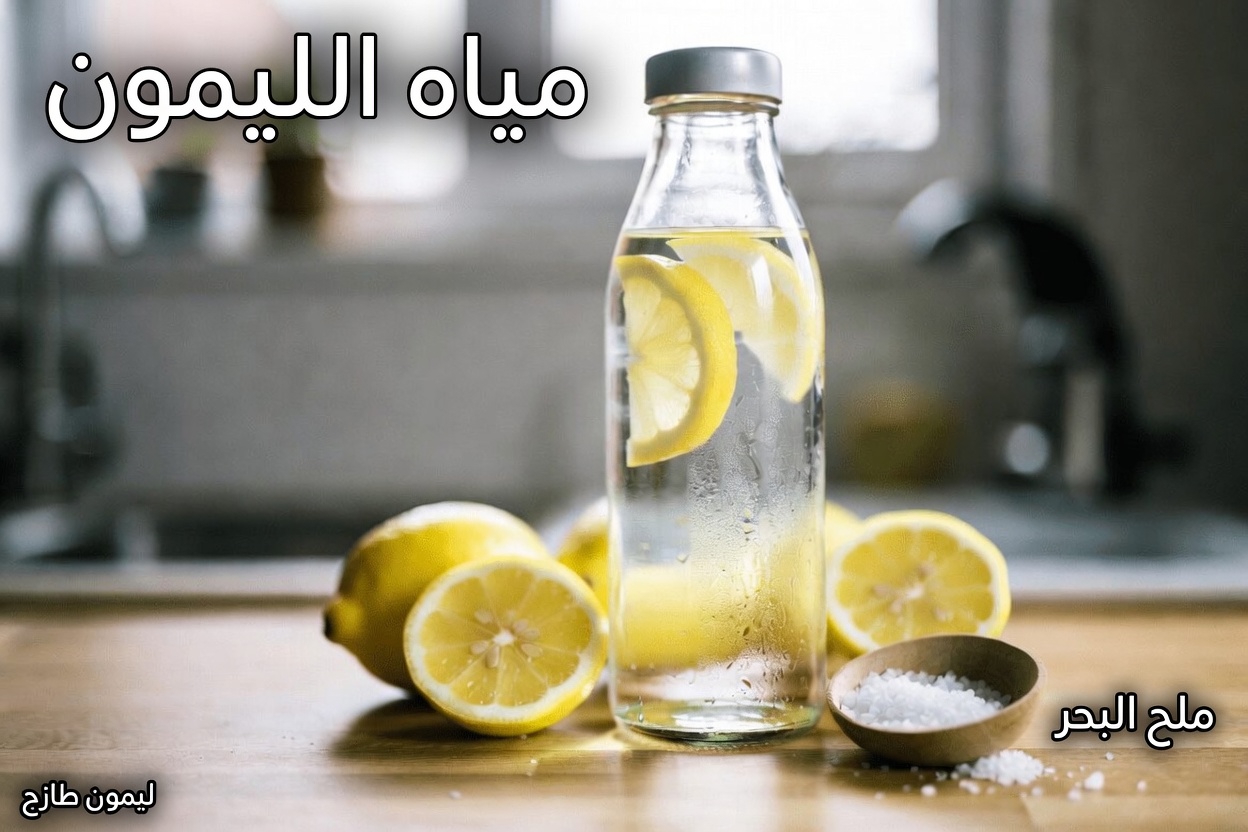 يشرح الدكتور بيرغ الأخطاء الستة الشائعة التي ترتكبها عند شرب الماء وطرقًا بسيطة لتجنبها