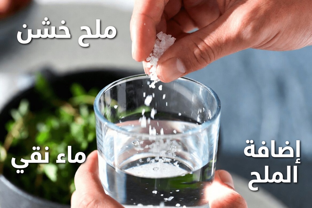 يشرح الدكتور بيرغ الأخطاء الستة الشائعة التي ترتكبها عند شرب الماء وطرقًا بسيطة لتجنبها