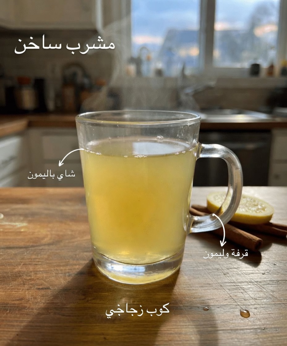 تستيقظ للتبول ليلًا؟ قد تساعدك هذه العادة البسيطة لشرب السوائل عند السادسة مساءً على النوم بشكل أفضل