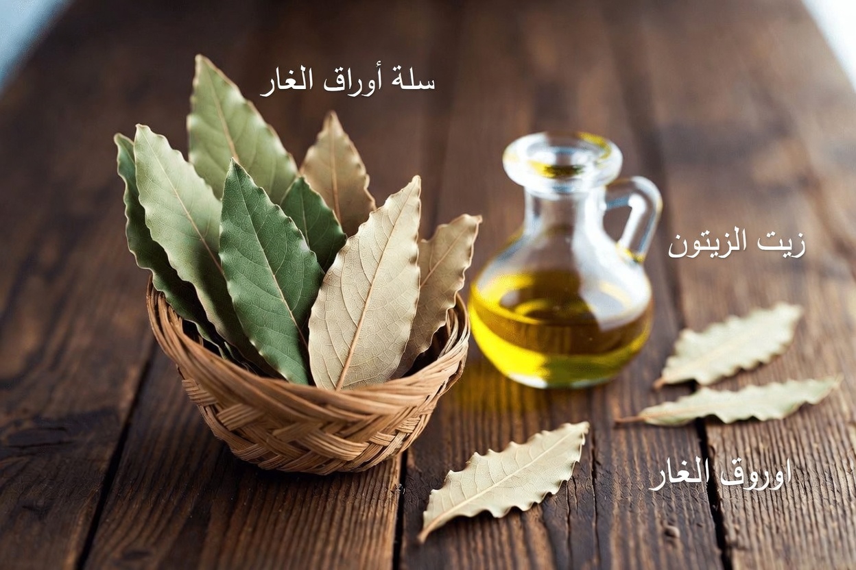 ليتني عرفت هذه الأسرار عن القرفة والقرنفل وأوراق الغار من قبل للعافية اليومية