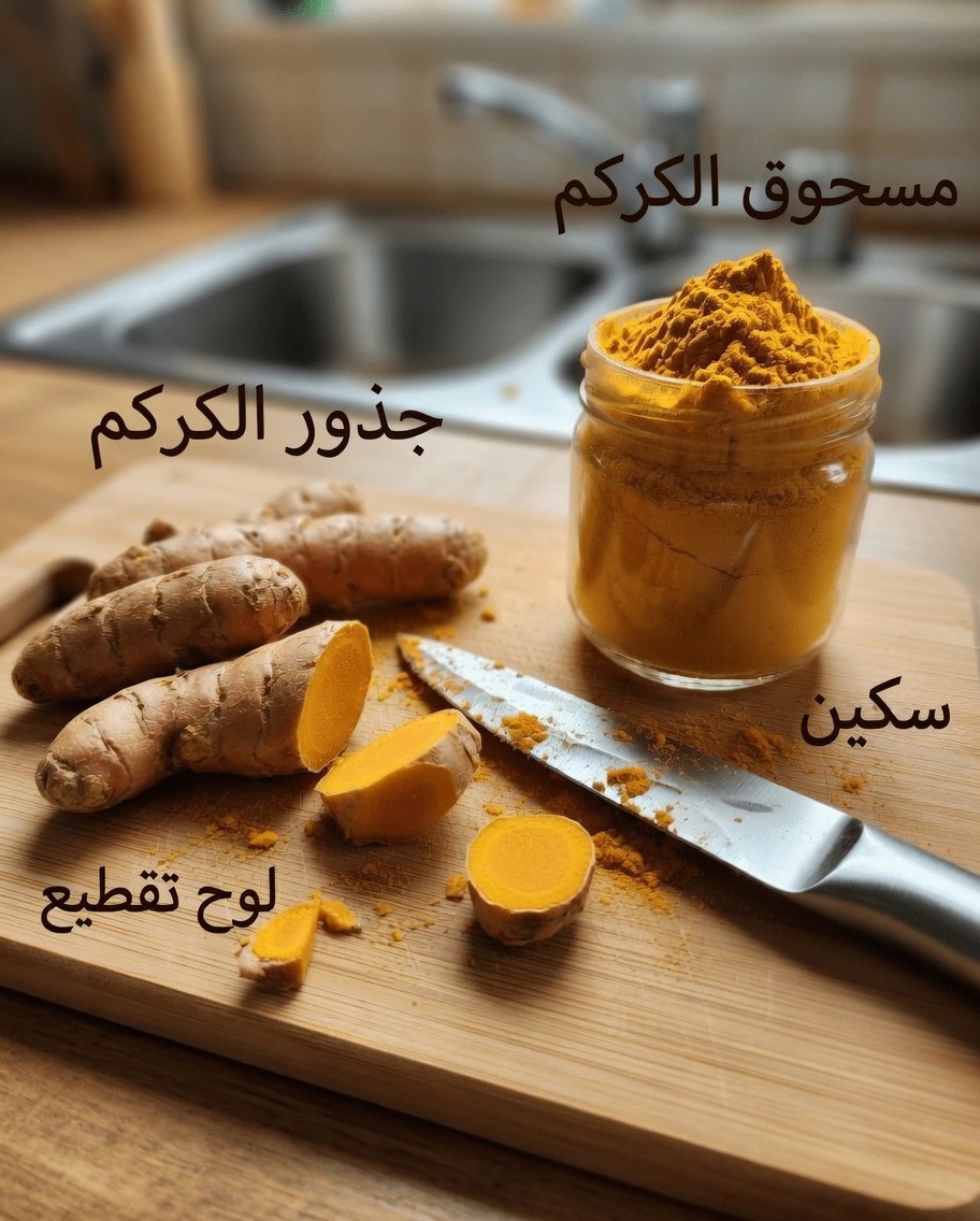 كيفية تخفيف آلام الجسم وآلام التهاب المفاصل طبيعيًا في المنزل بعادات يومية بسيطة