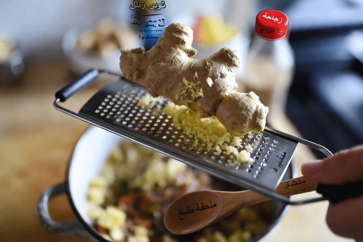 5 حالات صحية شائعة قد ترغب في مناقشة تناول الزنجبيل فيها مع طبيبك: ما يقوله الخبراء