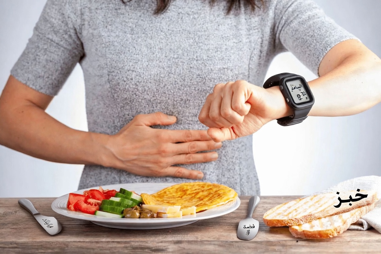 أهم 8 عادات يومية خاطئة يجب على مرضى السكري تجنبها لتحسين التحكم في نسبة السكر في الدم