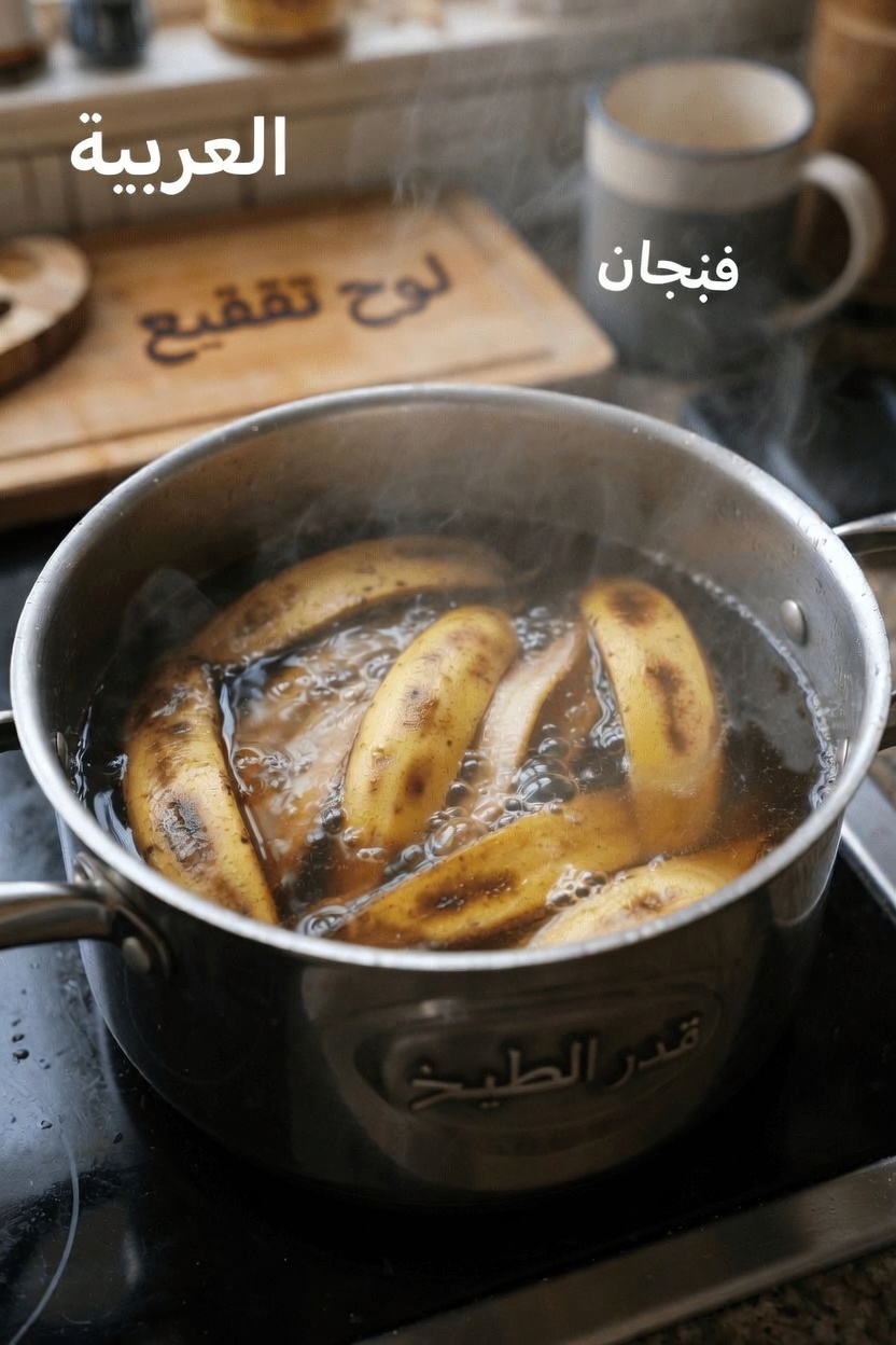 كيفية استخدام قشور الموز للحصول على شعر أكثر صحة: غسولات وأقنعة طبيعية منزلية للمعان والقوة