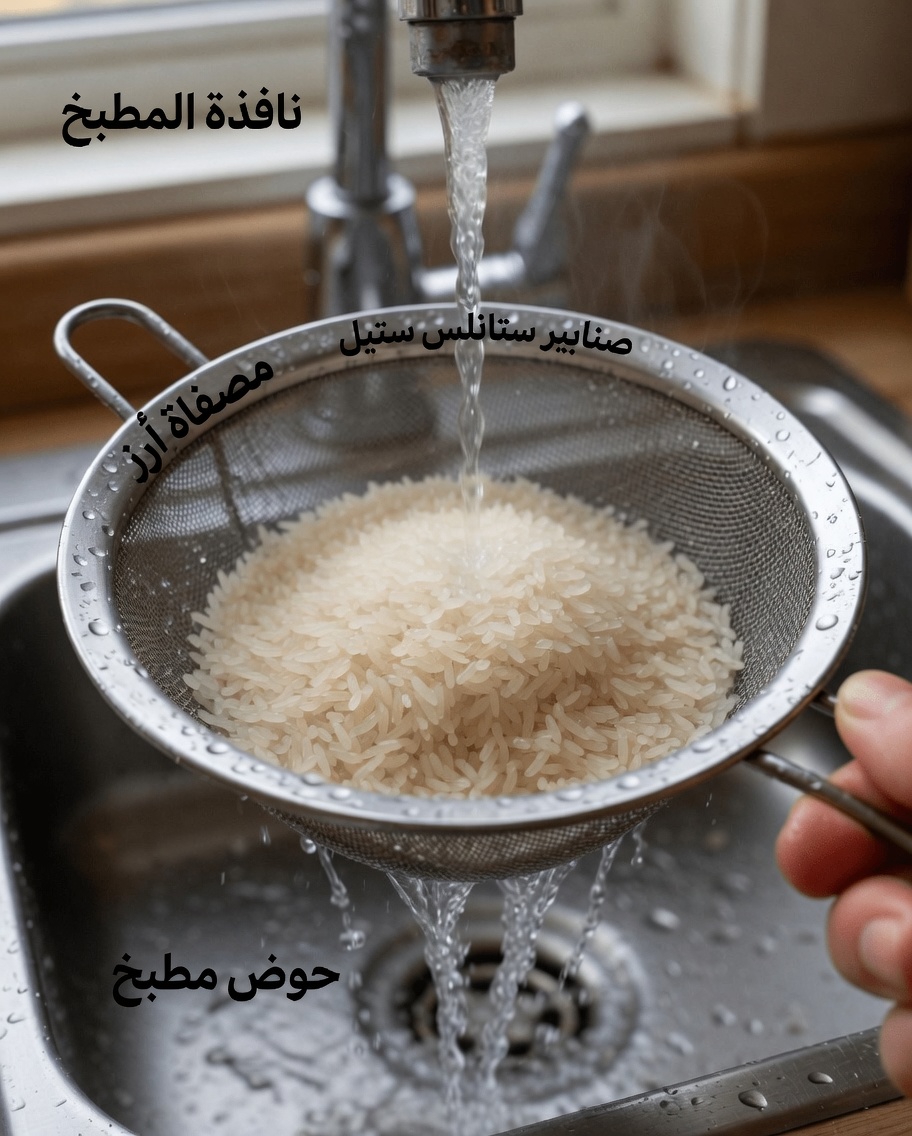 اكتشف أفضل 3 أنواع من الأرز المناسبة لنظام غذائي صديق للكلى