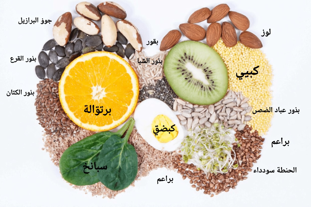6 خطوات سهلة لدعم الغدة الدرقية طبيعيًا بمشروب يومي بسيط