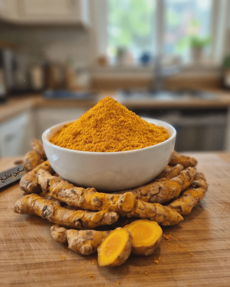 لا تتناول الكركم أبدًا مع هذه الأطعمة الثلاثة: نصائح ذكية لدعم أهدافك الصحية
