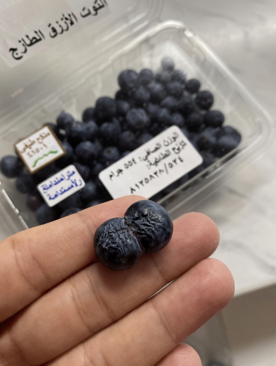 هل تجعلك الجلطات الدموية تتصبب عرقًا؟ هذه الفواكه الثماني هي القوى الطبيعية الفعّالة في جسمك لإدارة الجلطات الدموية!