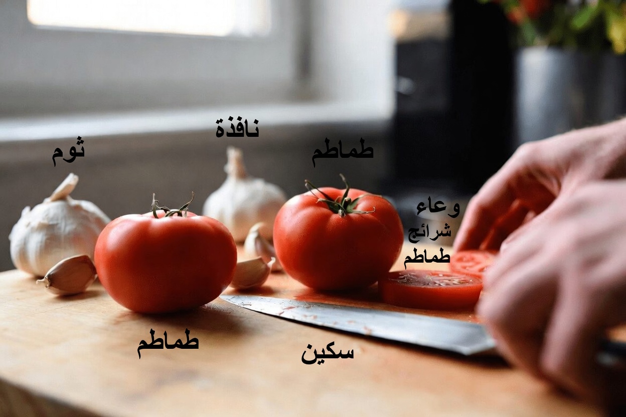 مشروب يومي من الطماطم والثوم لدعم صحة البروستاتا: نصائح وعادات للرجال فوق سن الخمسين