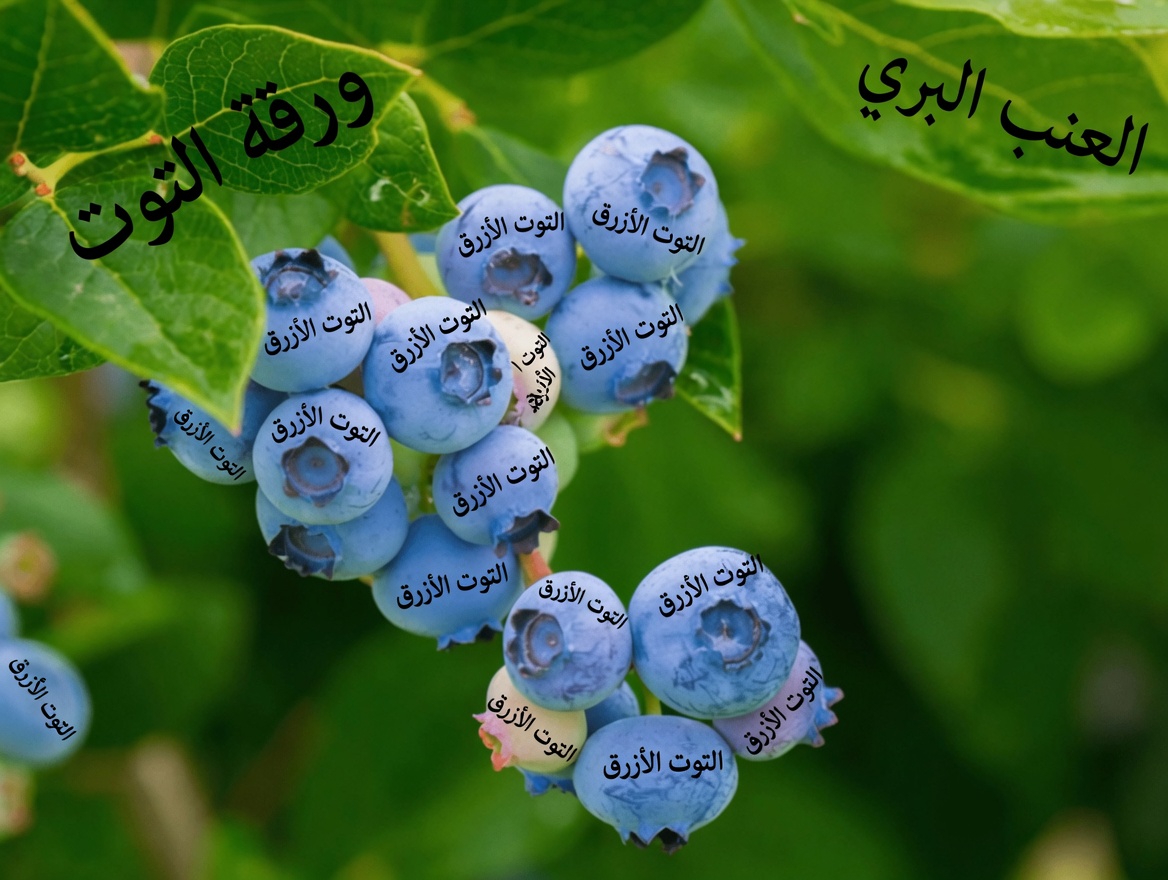 أفضل 4 فواكه تساعد على دعم إزالة السموم الطبيعية للكليتين أثناء نومك