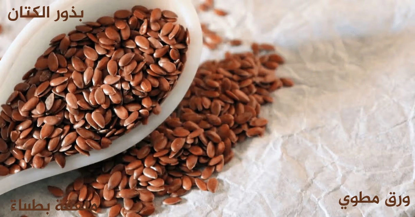 6 بذور غنية بالعناصر الغذائية يمكن لكبار السن إدراجها يوميًا في وجباتهم لتحسين العافية والحيوية