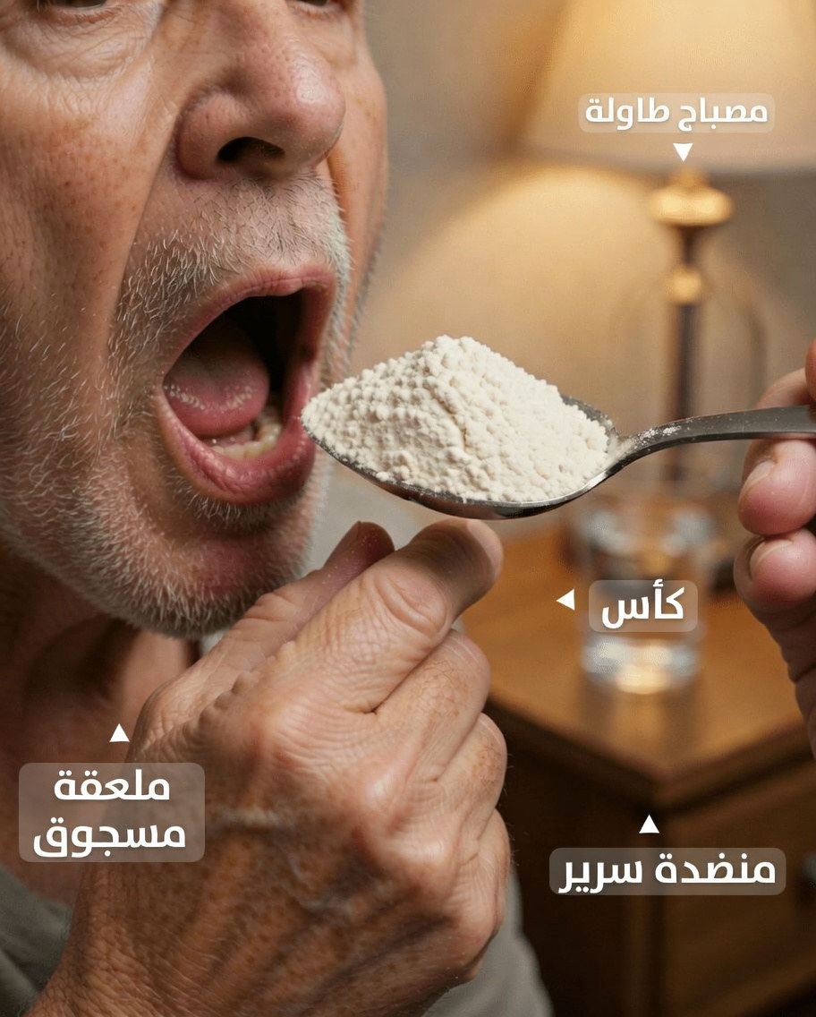 ابنِ العضلات بعد الستين: عضلاتك تختفي دون هذا الطعام في نظامك الغذائي